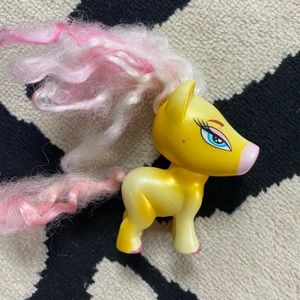 bratz ponyz